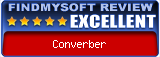 Unit Converter at FindMySoft